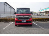 N-BOXカスタム L 