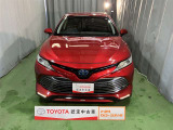 カムリ 2.5 G レザーパッケージ 