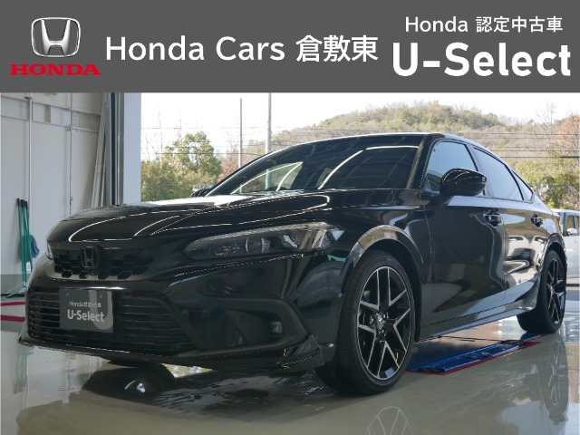 シビック  1.5 EX