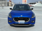 スイフト 1.2 ハイブリッド(HYBRID) MZ 