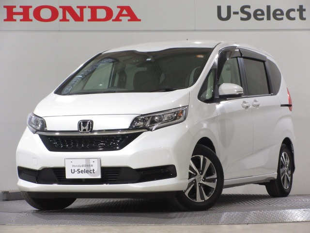 フリード+ 1.5 ハイブリッド G 