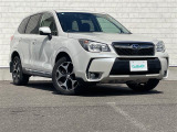 スバル フォレスター
