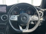 GLC 220d 4マチック AMGライン 4WD 4WD サンルーフ