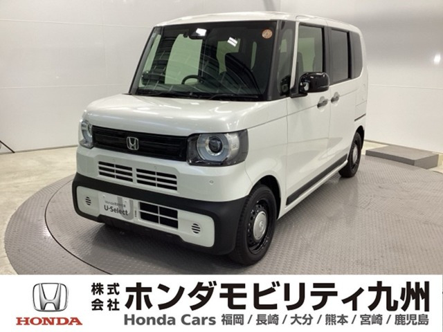 N-BOX ジョイ モノトーン 