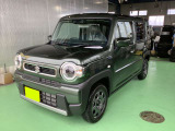 スペーシア ハイブリッド(HYBRID) G 4WD 