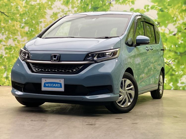 フリード 1.5 G ホンダセンシング