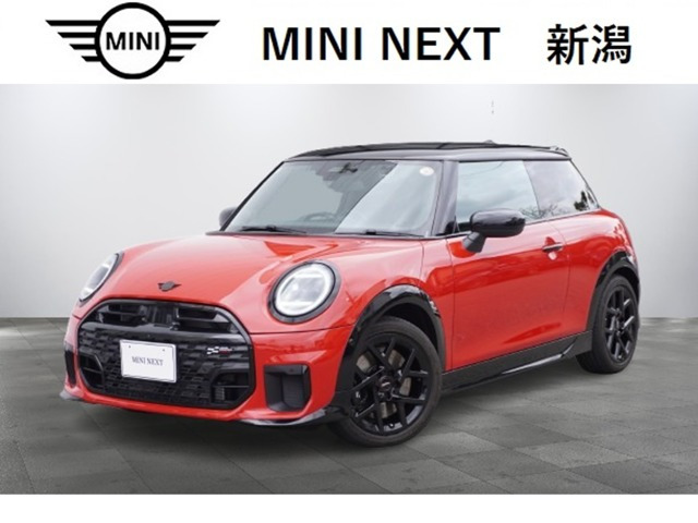 ミニ クーパー S 3ドア DCT