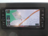★メモリーナビはタッチパネル式で簡単操作。TVもフルセグですので映像もとっても綺麗です。お好きな音楽を聞きながらドライブをお楽しみ下さい。
