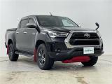 トヨタ ハイラックス