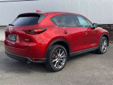 CX-5 2.2 XD エクスクルーシブ モード 