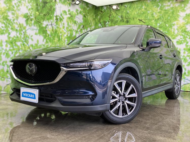 CX-52.5 25S Lパッケージ