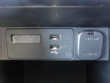 カープレイ対応・フルセグTV・USB・Bluetoohオーディオ!
