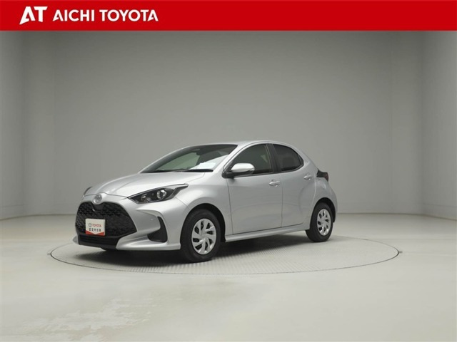 ヤリス 1.5 ハイブリッド X 