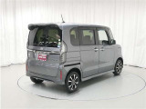 N-BOXカスタム G EX ホンダセンシング 4WD 