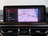 ◆iDriveを装備。操作系統をディスプレイから独立させることで、人間工学に基づいた最適な運転環境を実現しております。◆