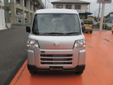 ハイゼットカーゴ  デラックス