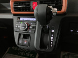 【オートエアコン】車内の温度を設定した温度に保ってくれるオートエアコン☆急な温度変化が避けられるので赤ちゃんや小さなお子様が同乗時も安心です♪