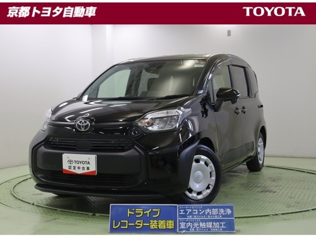 シエンタ 1.5 G （5BA-MXPC10G）