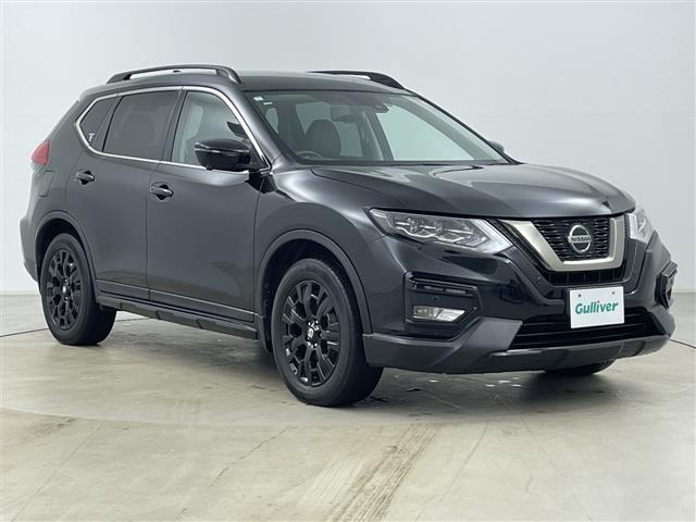 エクストレイル2.0 20Xi Vセレクション エクストリーマーX 4WD4WD 修復歴無し