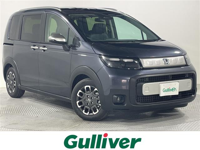 フリード 1.5 e:HEV クロスター 修復歴無し