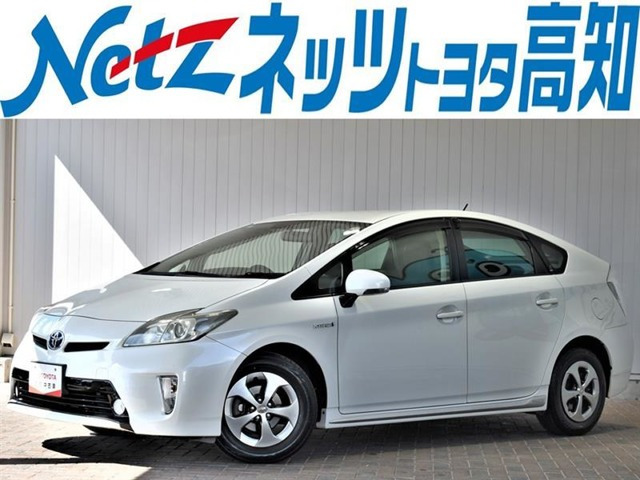 プリウス 1.8 S マイコーデ 