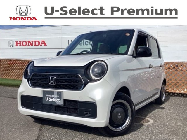 N-ONE オリジナル スタイルプラス アーバン 