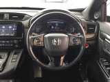 【Honda SENSING】いつもの道で、高速道路などで、安心・快適な運転を支援します。先進の安全運転機能システム搭載。