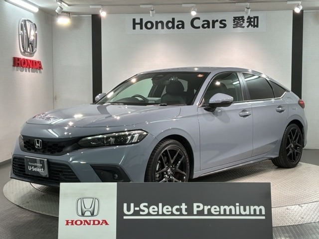 シビック  1.5 EX