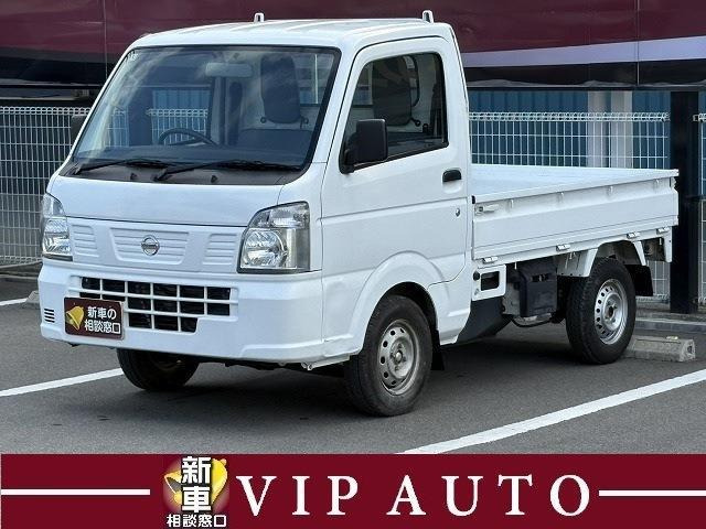 NT100クリッパー DX 