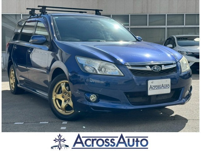 エクシーガ 2.0 i-S アドバンテージ ライン