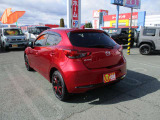 MAZDA2 1.5 XD BD 
