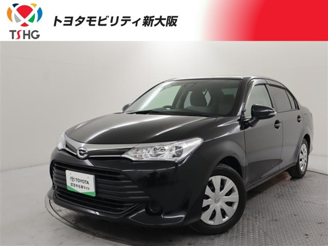 カローラアクシオ 1.5 X