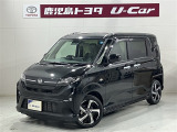 軽自動車もトヨタの販売店なら安心、購入後も私たちトヨタがしっかりサポートいたします。
