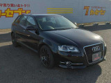 A3スポーツバック 1.4 TFSI 