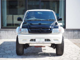 ハイラックス スポーツピックアップ 2.7 エクストラキャブ ワイド 4WD サビ無し本州...