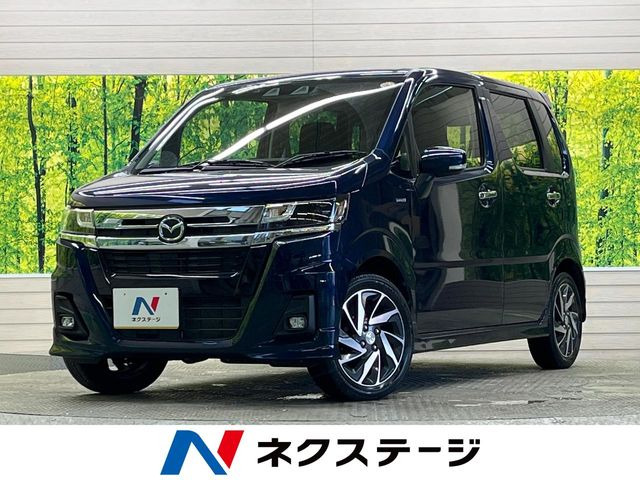 フレア ハイブリッド XS