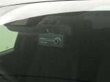 ドライブレコーダーが付いています!映像を記録する車載カメラです。万が一事故が発生した時やあおり運転にあった時にも安心です!今や必需品ですね!
