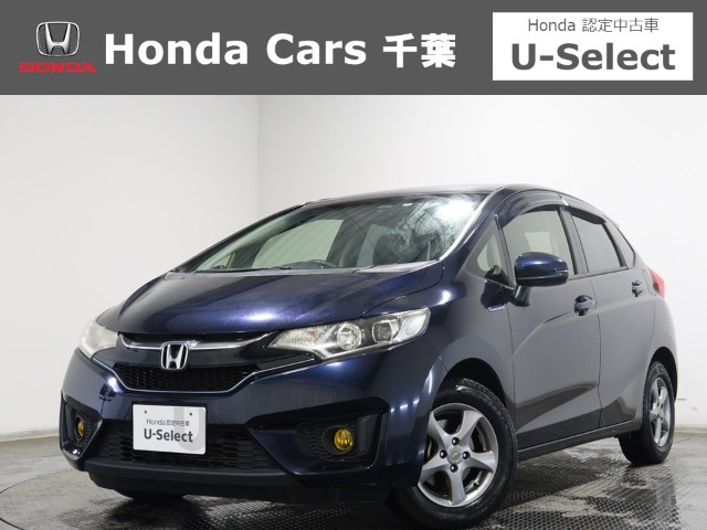 フィット 1.5 ハイブリッド Lパッケージ 