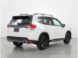 フォレスター 1.8 スポーツ 4WD 