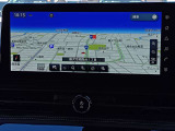 ニッサンコネクトナビゲーションシステム(地デジ) ハンズフリーフォン VICS(FM多重) Bluetooth Apple CarPlay Android Auto連携、AM/FMラジオ、iPod対応