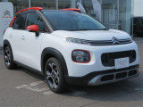 C3エアクロスSUV シャイン パッケージ 
