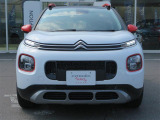 C3エアクロスSUV シャイン パッケージ 