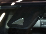見通しのよいすっきりとした視界で、誰でも運転しやすいです。運転のしやすさは疲れにくさにも繋がりますよ♪