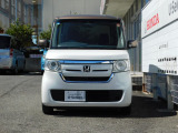 車輌前方になります!人気のホンダ車をお買い得なプライスでラインナップ!タッチの差で売約済となる前にぜひお立ち寄りください!