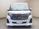 ワイド&ローのスタイルで走行安定性もばっちりです。運転しやすくロングドライブも安心です。