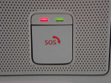 あおり運転や急病、事故など緊急時にオペレーターに繋がり警察や消防への手配をサポートしてくれて安心のSOSコール