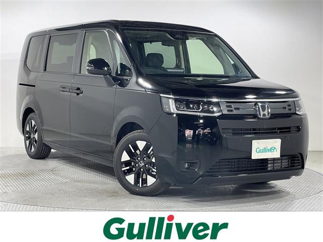 ステップワゴン 2.0 e:HEV エアー EX 修復歴無し