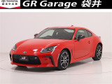 トヨタ GR86
