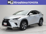 レクサス NX