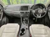 CX-5 2.2 XD Lパッケージ 
